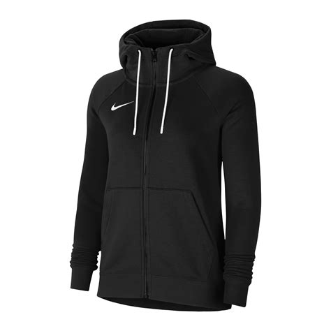 nike kapuzenjacke schwarz damen|Nike Kapuzenjacken .